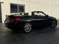 BMW 218 i Cabriolet | TOPSTAAT | BTW AFTREKBAAR | Noir - thumbnail 16