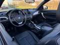 BMW 218 i Cabriolet | TOPSTAAT | BTW AFTREKBAAR | Noir - thumbnail 11