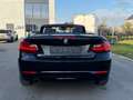 BMW 218 i Cabriolet | TOPSTAAT | BTW AFTREKBAAR | Noir - thumbnail 5