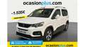 Peugeot Rifter 1.2 PureTech S&S Standard Allure 110 Blanco - thumbnail 1