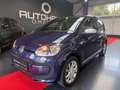 Volkswagen up! club up! Klima/2-Hand Blau - thumbnail 1