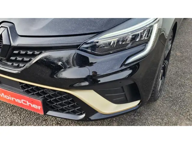 Renault Clio view 17