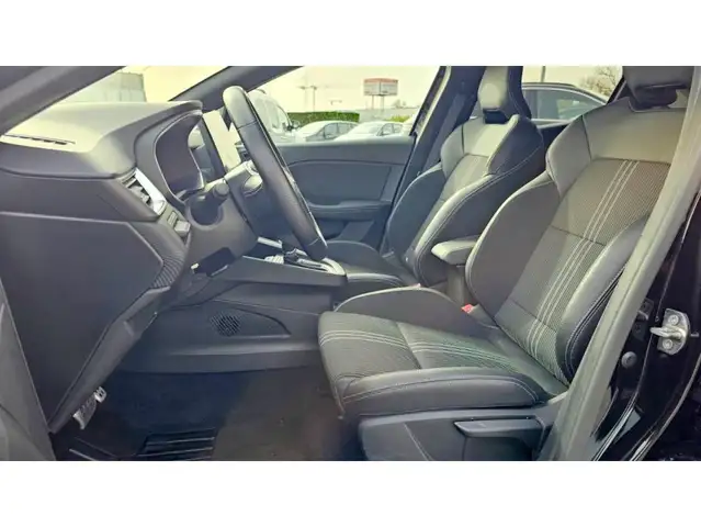 Renault Clio view 12