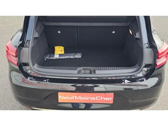 Renault Clio view 19