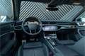 Audi A6 Avant 55 TFSI e quattro S-Line S sportstoelen ACC Gris - thumbnail 7