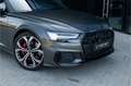 Audi A6 Avant 55 TFSI e quattro S-Line S sportstoelen ACC Gris - thumbnail 10
