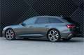 Audi A6 Avant 55 TFSI e quattro S-Line S sportstoelen ACC Gris - thumbnail 9