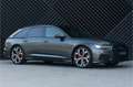 Audi A6 Avant 55 TFSI e quattro S-Line S sportstoelen ACC Gris - thumbnail 4