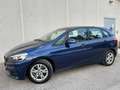 BMW 218 218i Active Tourer Advantage auto Blauw - thumbnail 1