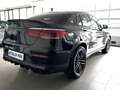 Mercedes-Benz GLC 43 AMG 4 MATIC AUTOM KLIMA NAVI LEDER LED Schwarz - thumbnail 9