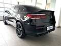 Mercedes-Benz GLC 43 AMG 4 MATIC AUTOM KLIMA NAVI LEDER LED Schwarz - thumbnail 5