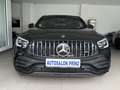Mercedes-Benz GLC 43 AMG 4 MATIC AUTOM KLIMA NAVI LEDER LED Schwarz - thumbnail 7