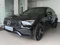 Mercedes-Benz GLC 43 AMG 4 MATIC AUTOM KLIMA NAVI LEDER LED Schwarz - thumbnail 1