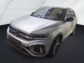 Volkswagen T-Roc 1.5 TSI DSG R-LINE LED+AHK+KAMERA+VCP+ACC+ Silber - thumbnail 3