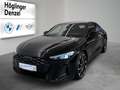 Audi A5 Limo TFSI MHEV+ S-tronic Schwarz - thumbnail 1