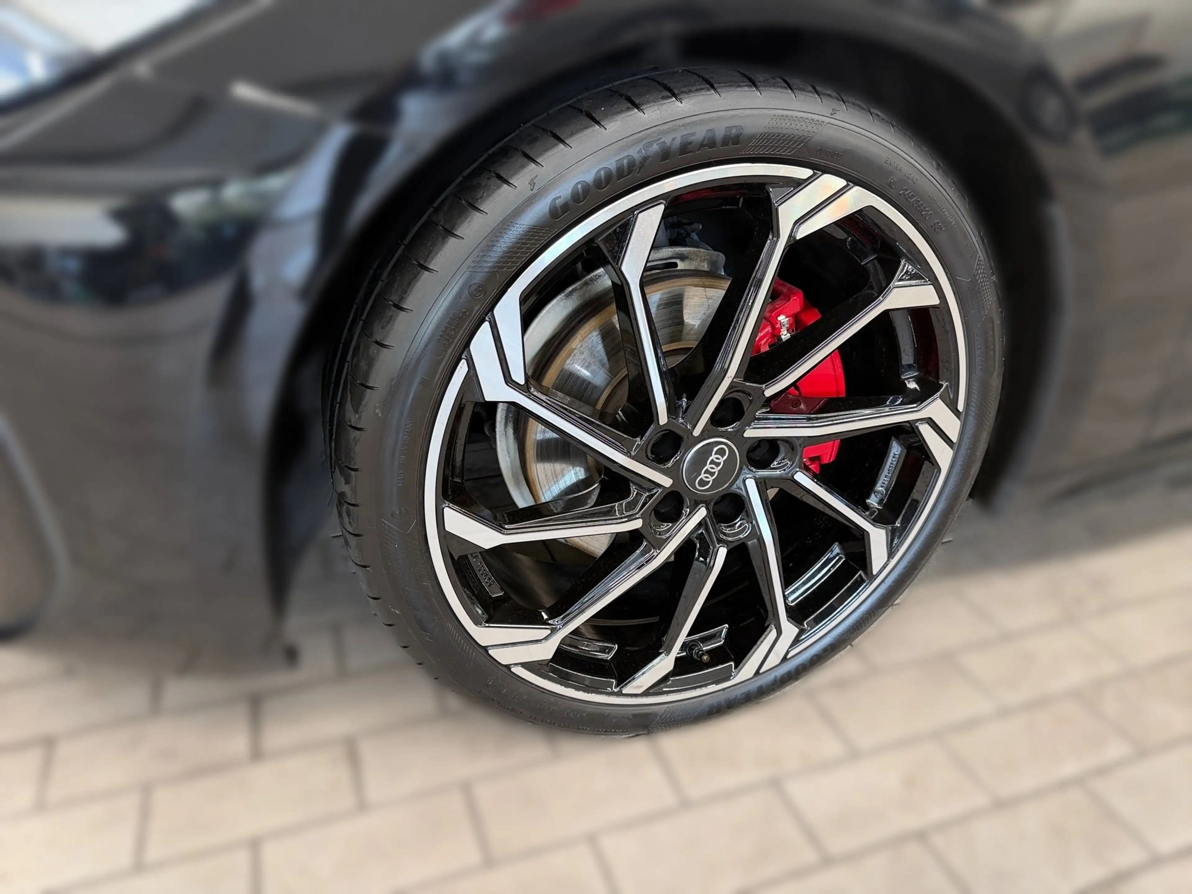 Audi A5 Limo TFSI MHEV+ S-tronic — photo 3