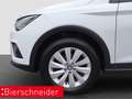SEAT Arona 1.0 TSI DSG Style VOLL-LED PDC SHZ Weiß - thumbnail 9