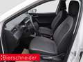 SEAT Arona 1.0 TSI DSG Style VOLL-LED PDC SHZ Weiß - thumbnail 10
