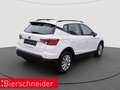 SEAT Arona 1.0 TSI DSG Style VOLL-LED PDC SHZ Weiß - thumbnail 8