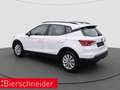SEAT Arona 1.0 TSI DSG Style VOLL-LED PDC SHZ Weiß - thumbnail 5
