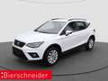 SEAT Arona 1.0 TSI DSG Style VOLL-LED PDC SHZ Weiß - thumbnail 1