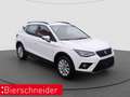 SEAT Arona 1.0 TSI DSG Style VOLL-LED PDC SHZ Weiß - thumbnail 3