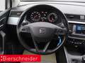 SEAT Arona 1.0 TSI DSG Style VOLL-LED PDC SHZ Weiß - thumbnail 12