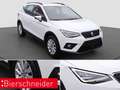 SEAT Arona 1.0 TSI DSG Style VOLL-LED PDC SHZ Weiß - thumbnail 27