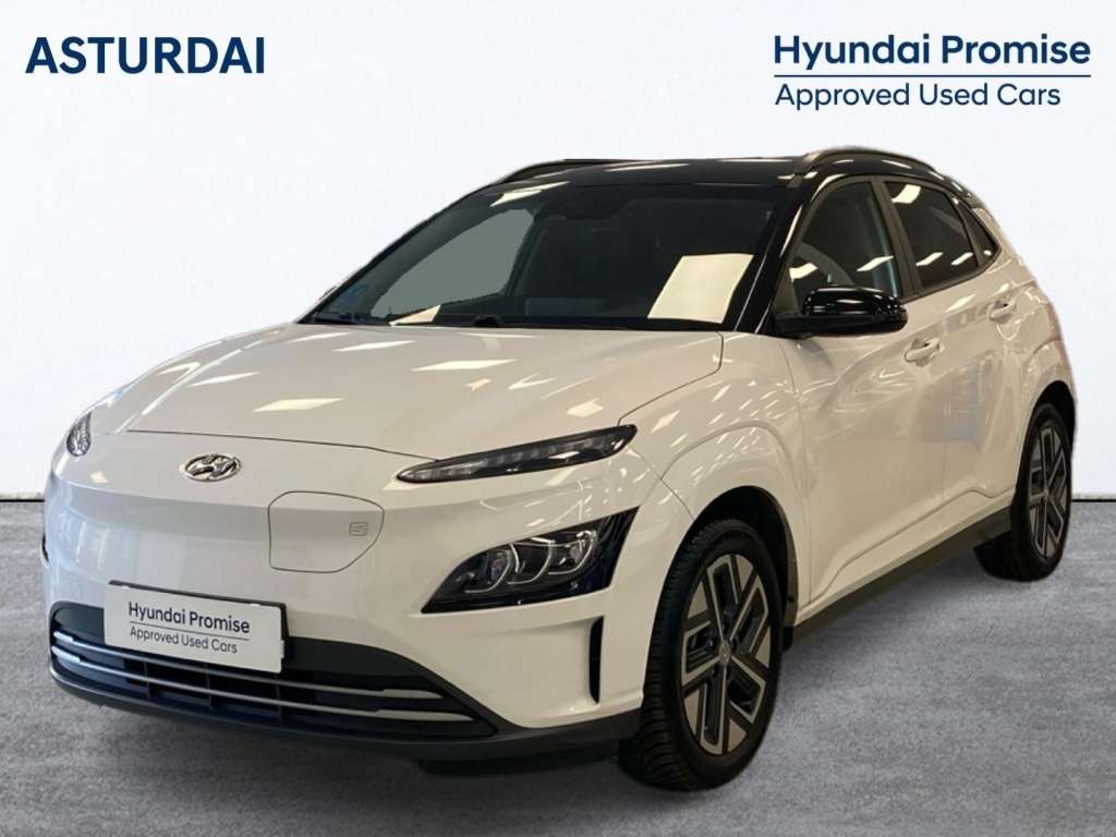 Hyundai KONA EV Tecno 2C 150kW - foto 1
