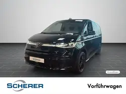 Volkswagen T7 Multivan ABT Power 180 PS, 7 Sitz,Langer Rads