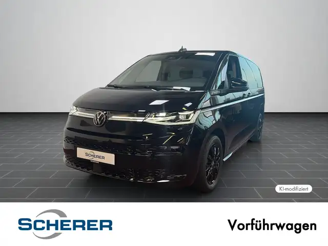 Volkswagen T7 Multivan ABT Power 180 PS, 7 Sitz,Langer Rads