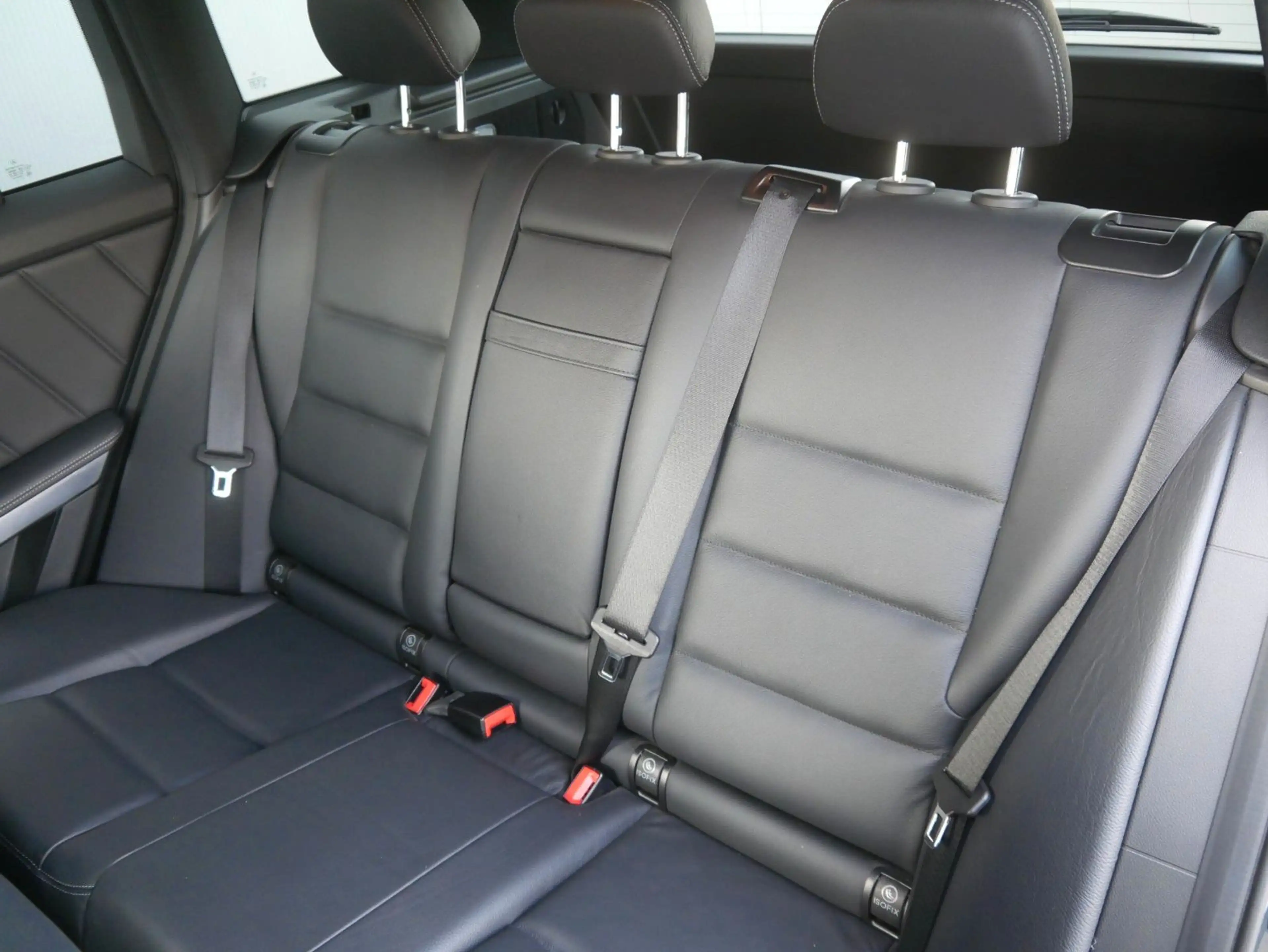 Mercedes-Benz GLK 250 CDI Premium BlueTec 4Matic /Comand/ ILS — photo 10