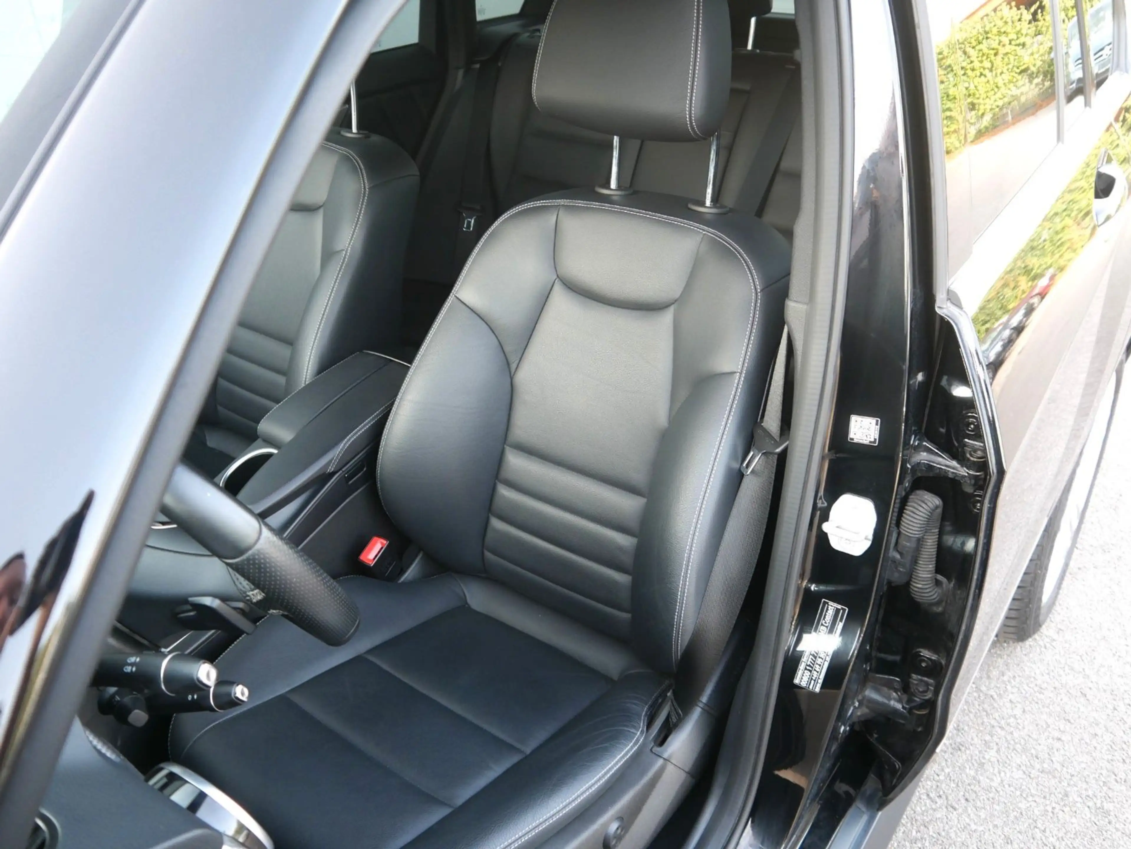 Mercedes-Benz GLK 250 CDI Premium BlueTec 4Matic /Comand/ ILS — photo 8