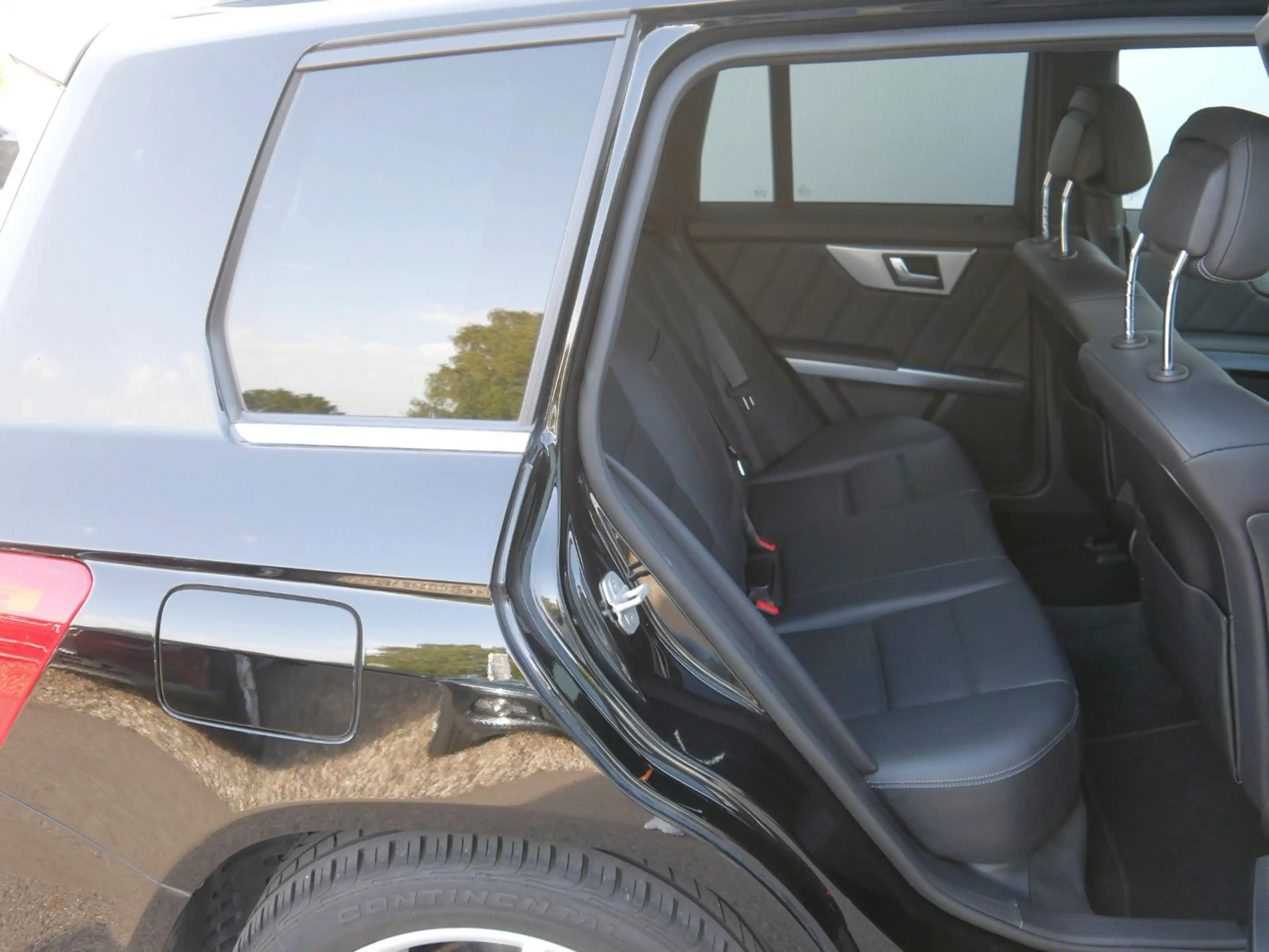 Mercedes-Benz GLK 250 CDI Premium BlueTec 4Matic /Comand/ ILS — photo 13
