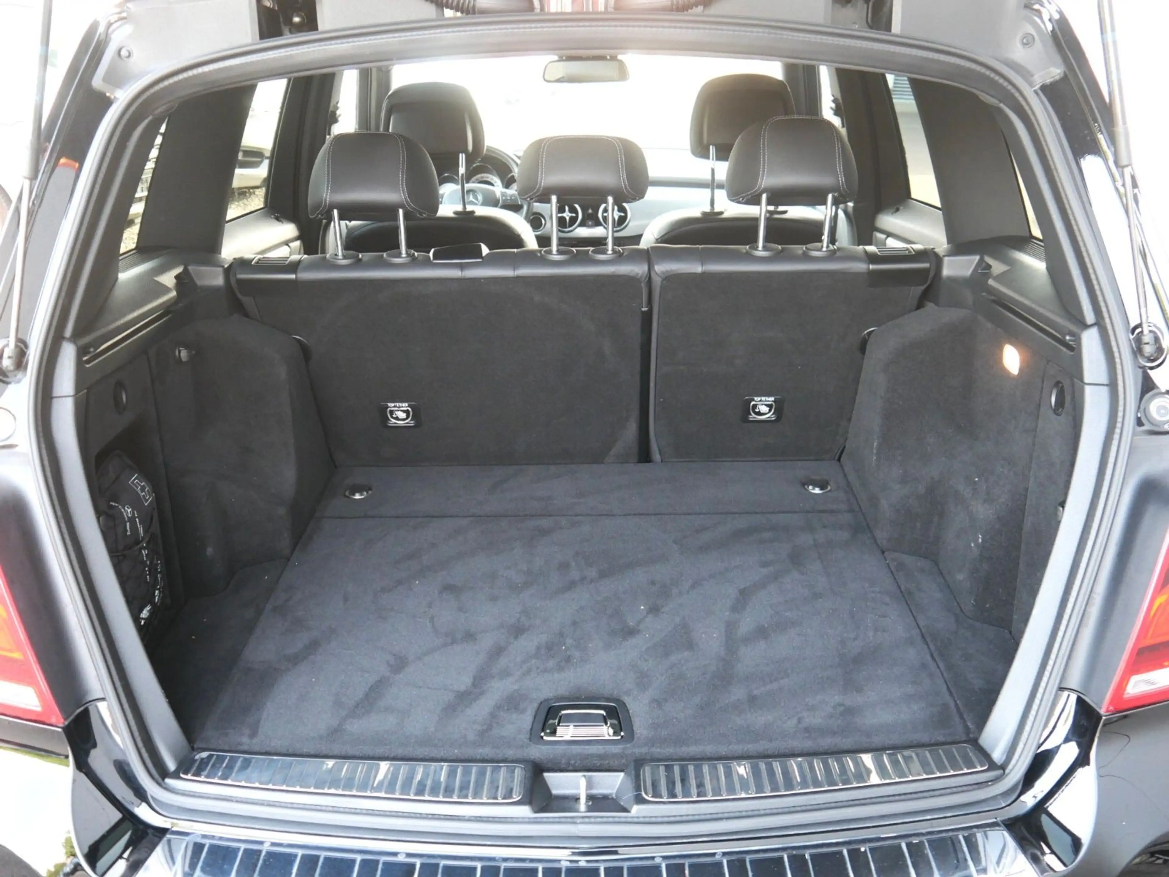 Mercedes-Benz GLK 250 CDI Premium BlueTec 4Matic /Comand/ ILS — photo 11