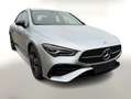 Mercedes-Benz Sonstige AMG Line CLA Coupé Adv+ NightP SHZ Keyl Nav 18Z... Silber - thumbnail 1