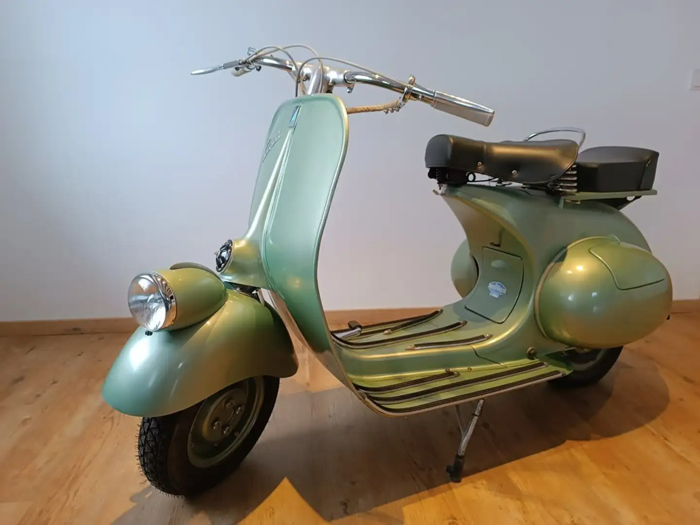 Vespa 125 V31 - 2