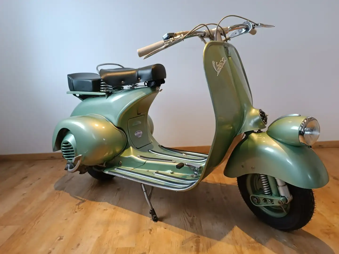 Vespa 125 V31 - 1