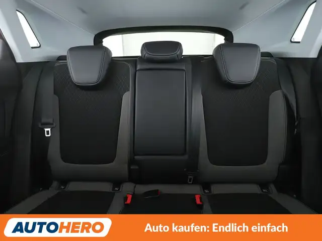 Opel Grandland view 15