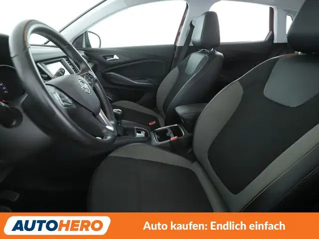 Opel Grandland view 10