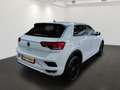 Volkswagen T-Roc TDI Active Navi ACC Lane Assist PDC vo/hi Silber - thumbnail 5