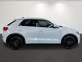 Volkswagen T-Roc TDI Active Navi ACC Lane Assist PDC vo/hi Silber - thumbnail 4