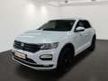 Volkswagen T-Roc TDI Active Navi ACC Lane Assist PDC vo/hi Silber - thumbnail 2