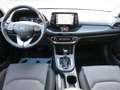 Hyundai i30 Kombi 1.0 T-GDI DCT Trend Blanc - thumbnail 9