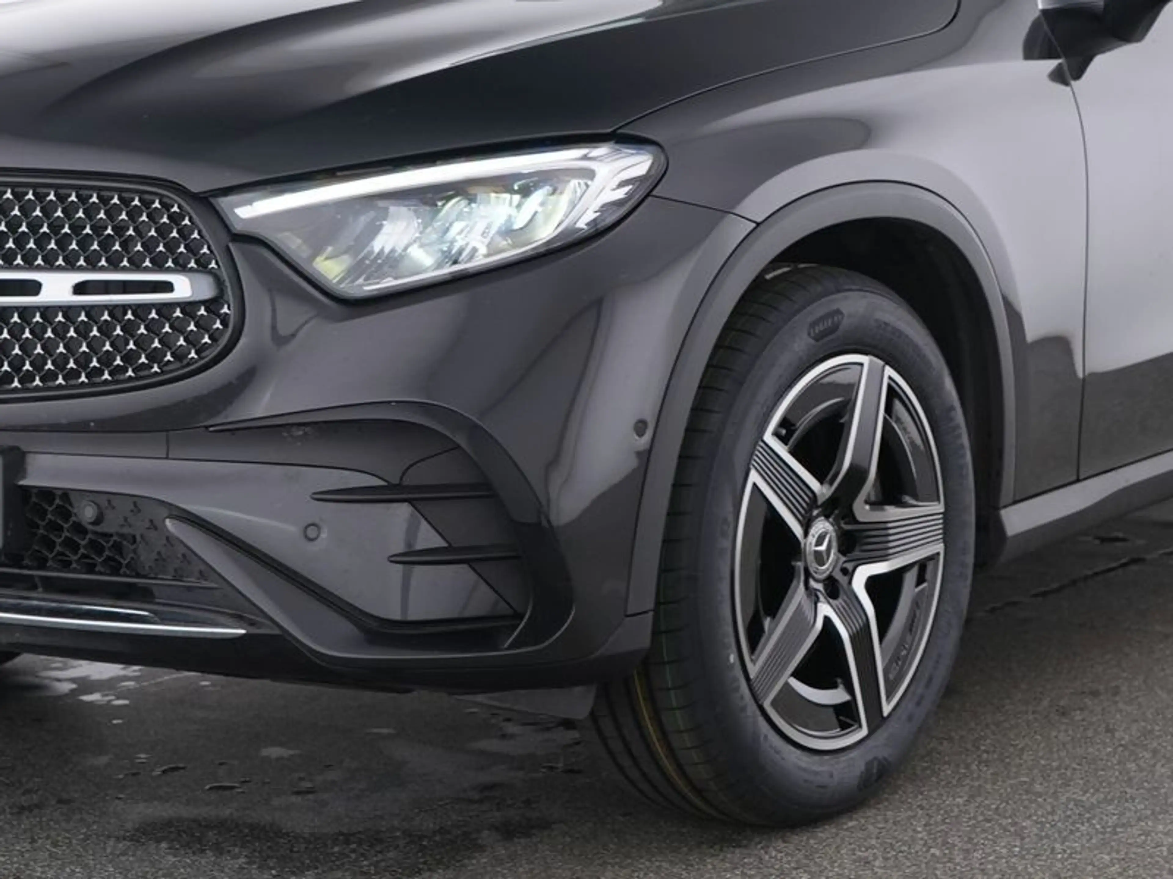 Mercedes-Benz GLC 220 d 4MATIC AMG+MEMORY+TOTW+AMBIENTE+ILS — photo 4