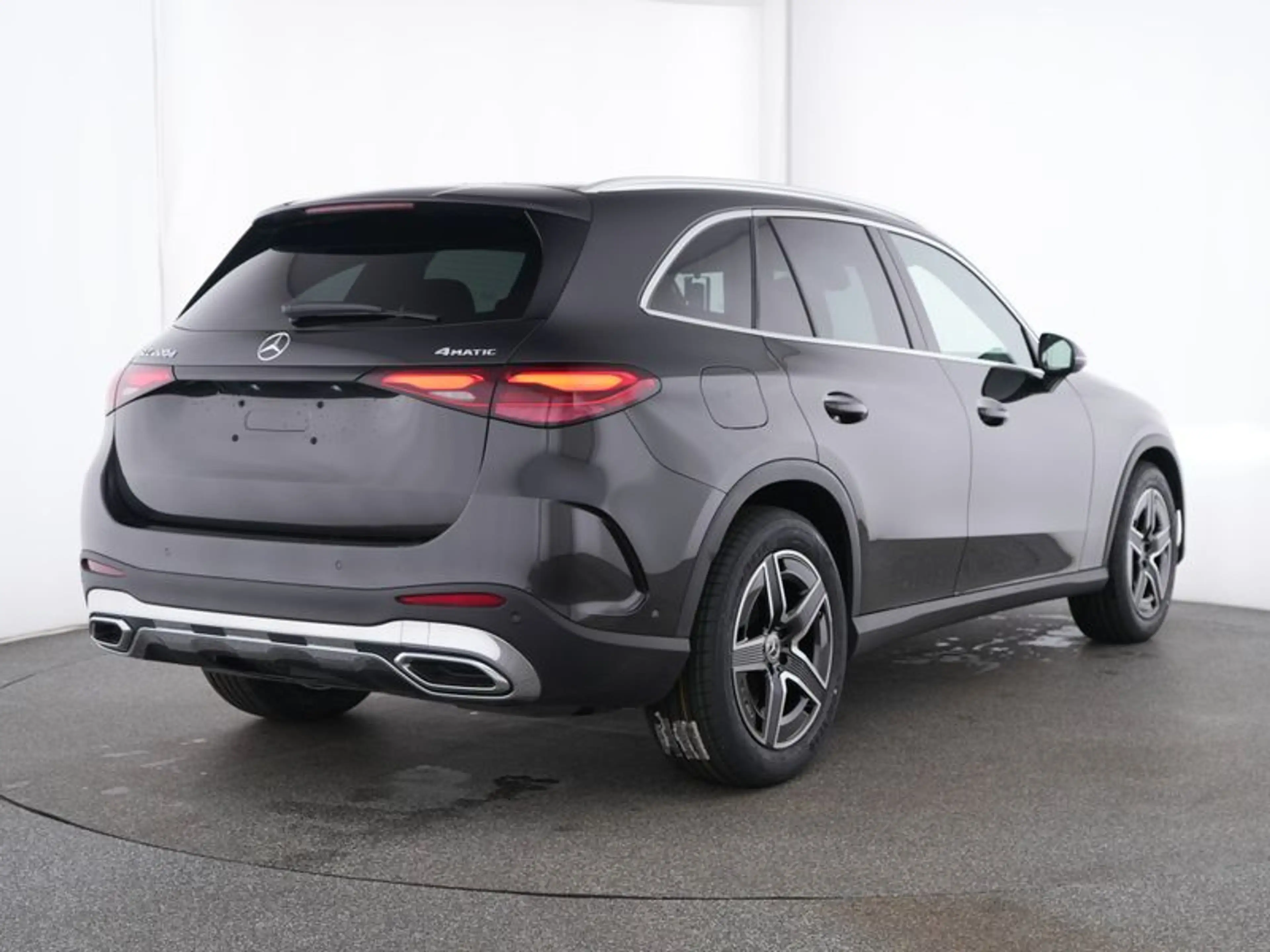 Mercedes-Benz GLC 220 d 4MATIC AMG+MEMORY+TOTW+AMBIENTE+ILS — photo 3