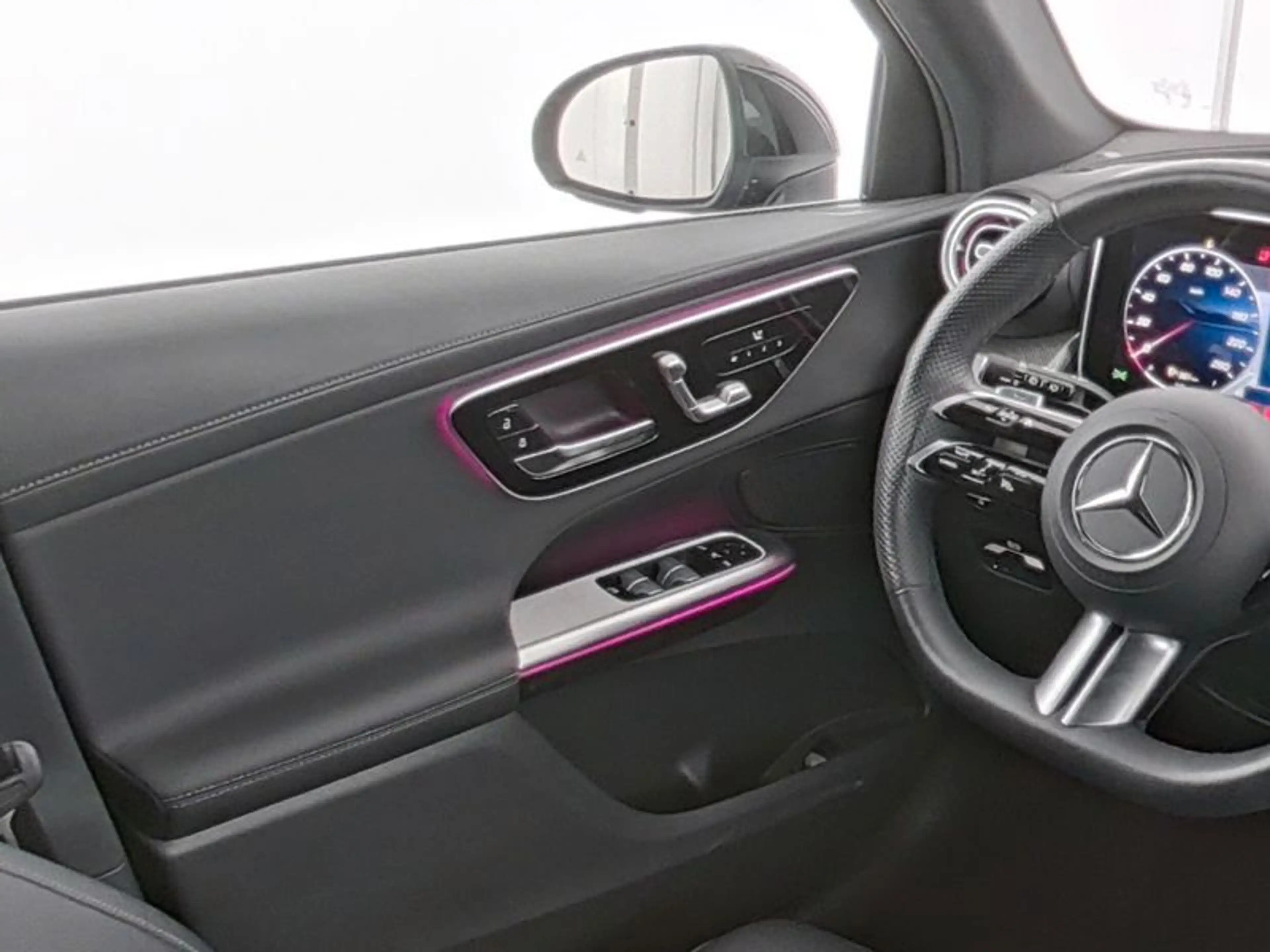 Mercedes-Benz GLC 220 d 4MATIC AMG+MEMORY+TOTW+AMBIENTE+ILS — photo 9