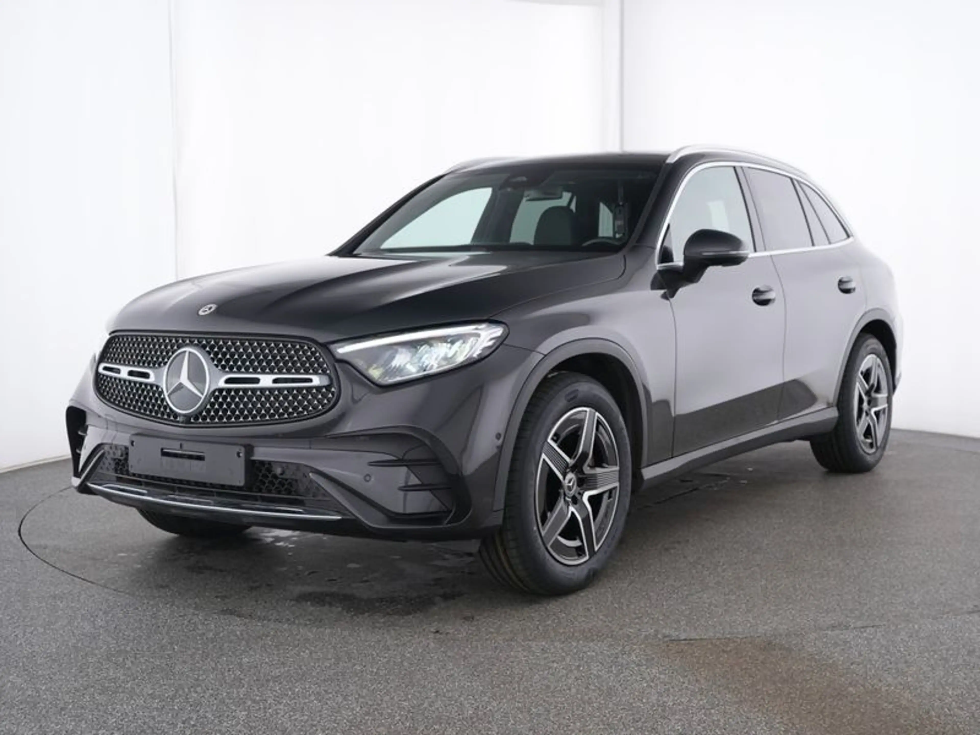 Mercedes-Benz GLC 220 d 4MATIC AMG+MEMORY+TOTW+AMBIENTE+ILS — photo 2