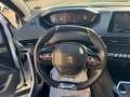 Peugeot 3008 1.2 PURETECH GT LINE S TETTO APRIBILE E6D OK NEOP. Weiß - thumbnail 9