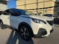 Peugeot 3008 1.2 PURETECH GT LINE S TETTO APRIBILE E6D OK NEOP. Weiß - thumbnail 4